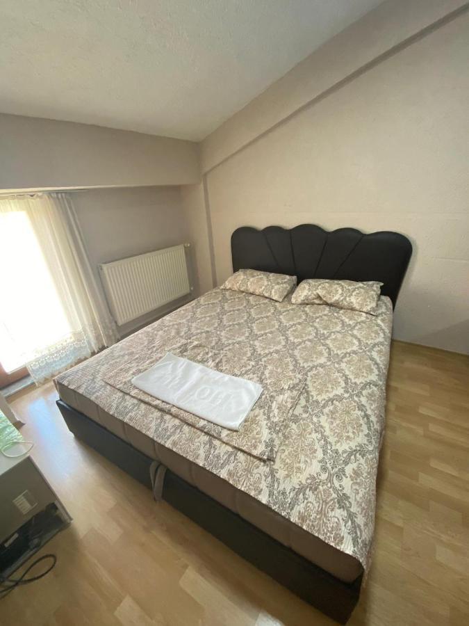 Hotel Santos سكوبجي المظهر الخارجي الصورة